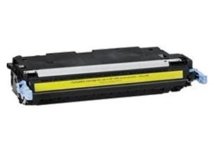 Alternativa DragonToner C-EXV26Y - toner yellow pro tiskárny CANON