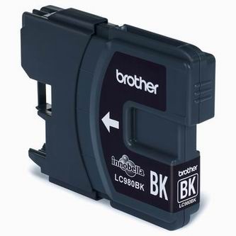 Brother Inkoustová cartridge Brother DCP 145C / DCP165C