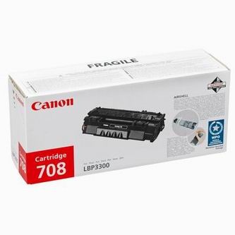 Toner Canon CRG 708H