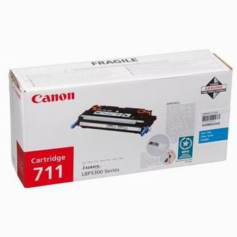 Toner Canon CRG-711