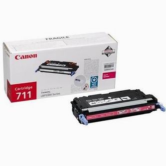 Toner Canon CRG-711