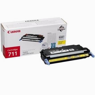 Toner Canon CRG-711