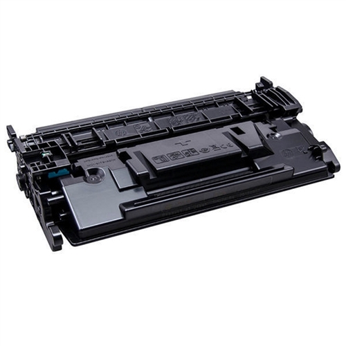 Alternativa DragonToner Hewlett Packard  CF226X (26X) - toner black pro tiskárny HP