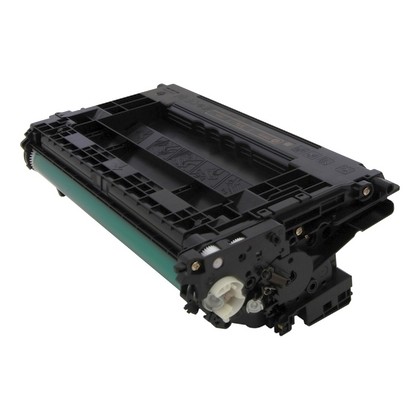 Alternativa DragonToner Hewlett Packard  CF237A (37A) - toner black pro tiskárny HP