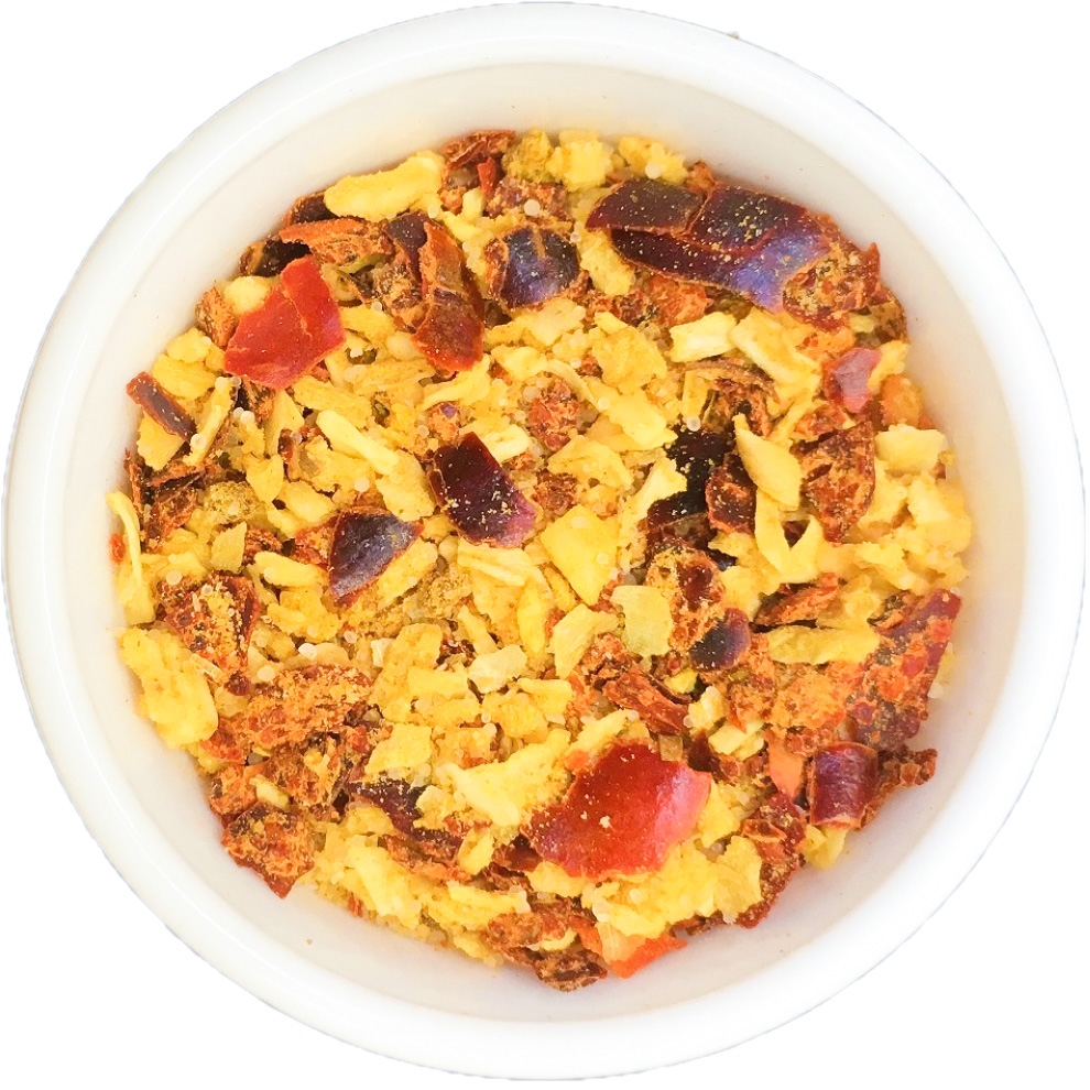 Aztécký poklad 80g IDC-FOOD s.r.o.