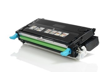 Alternativa DragonToner 113R00723 - toner cyan pro tiskárny Xerox