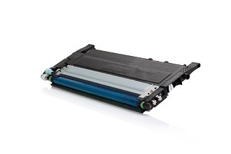 Alternativa DragonToner CLT-C406S toner cyan pro tiskárny Samsung