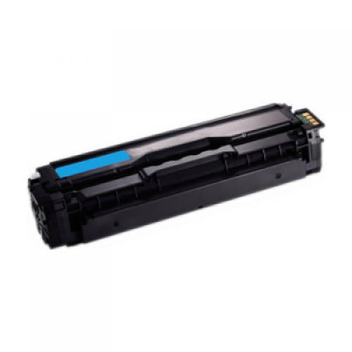 Alternativa DragonToner CLT-C504S toner cyan pro tiskárny Samsung