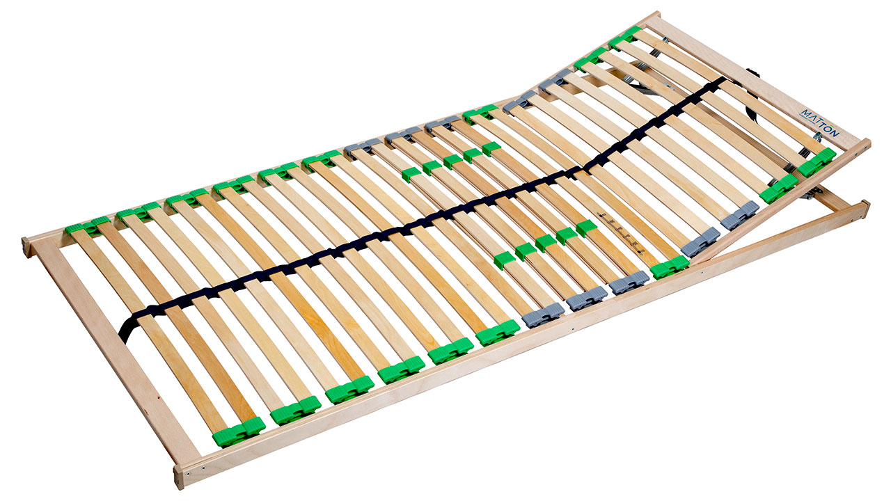 MATTON DUOTON 28 FLEX 80x180 MATTON