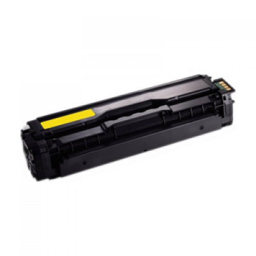 Alternativa DragonToner CLT-Y504S toner yellow pro tiskárny Samsung