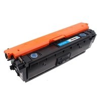 Alternativa DragonToner CRG-040H C toner cyan pro tiskárny Canon