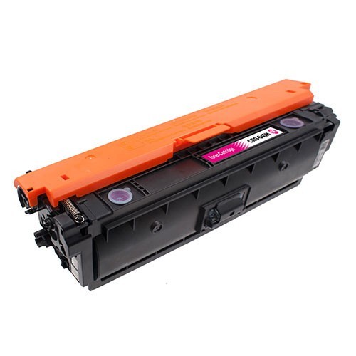 Alternativa DragonToner CRG-040H M toner magenta pro tiskárny Canon