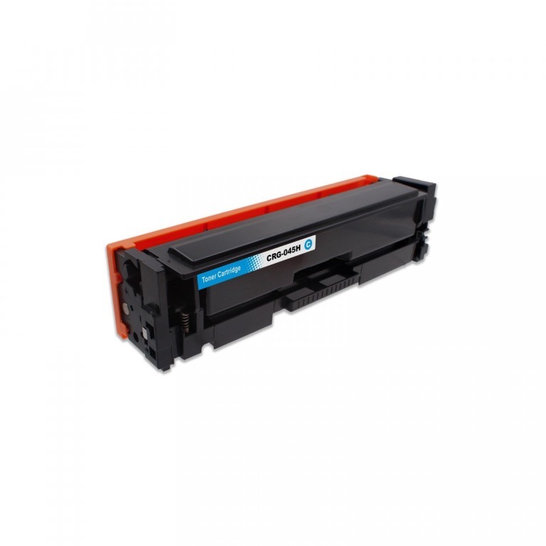 Alternativa DragonToner CRG-045H C toner cyan pro tiskárny Canon