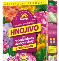Forestina Biomin - rododendrony 1 kg Forestina