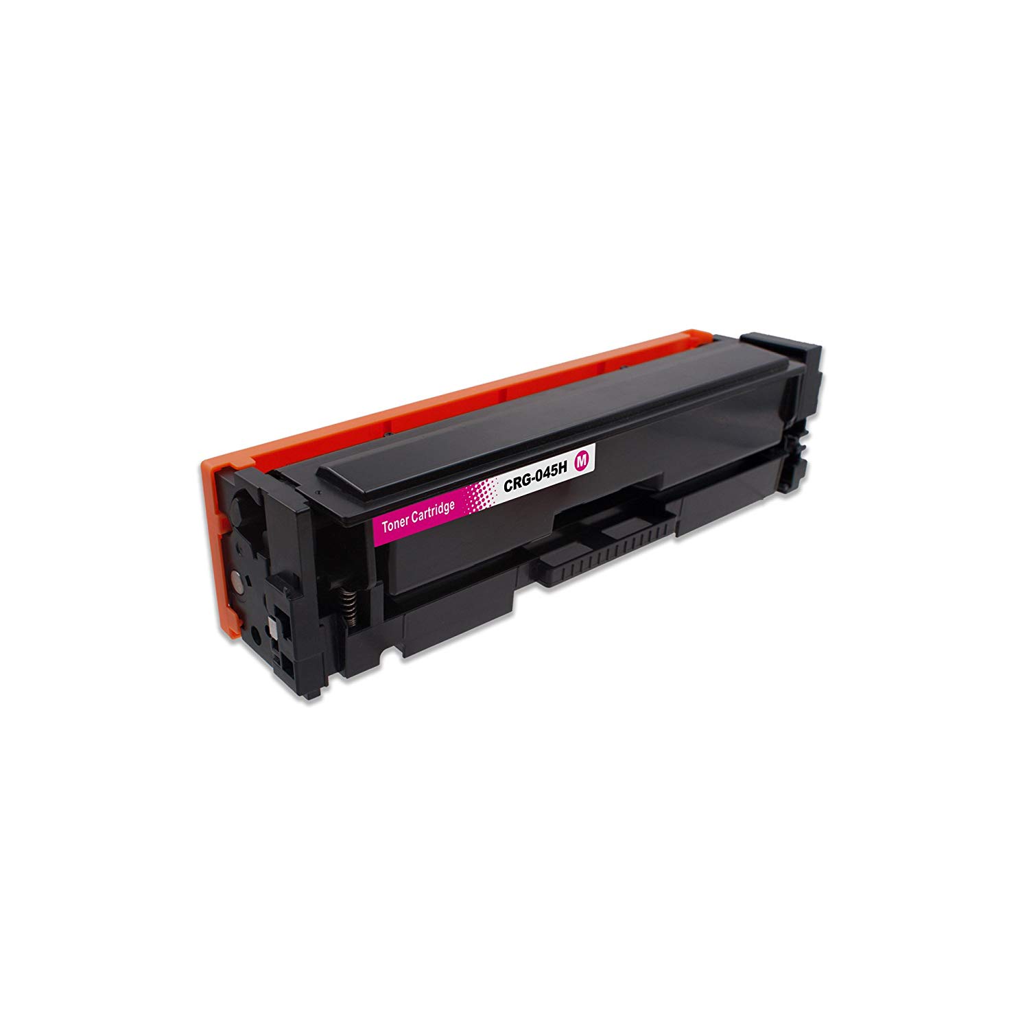 Alternativa DragonToner CRG-045H M toner magenta pro tiskárny Canon