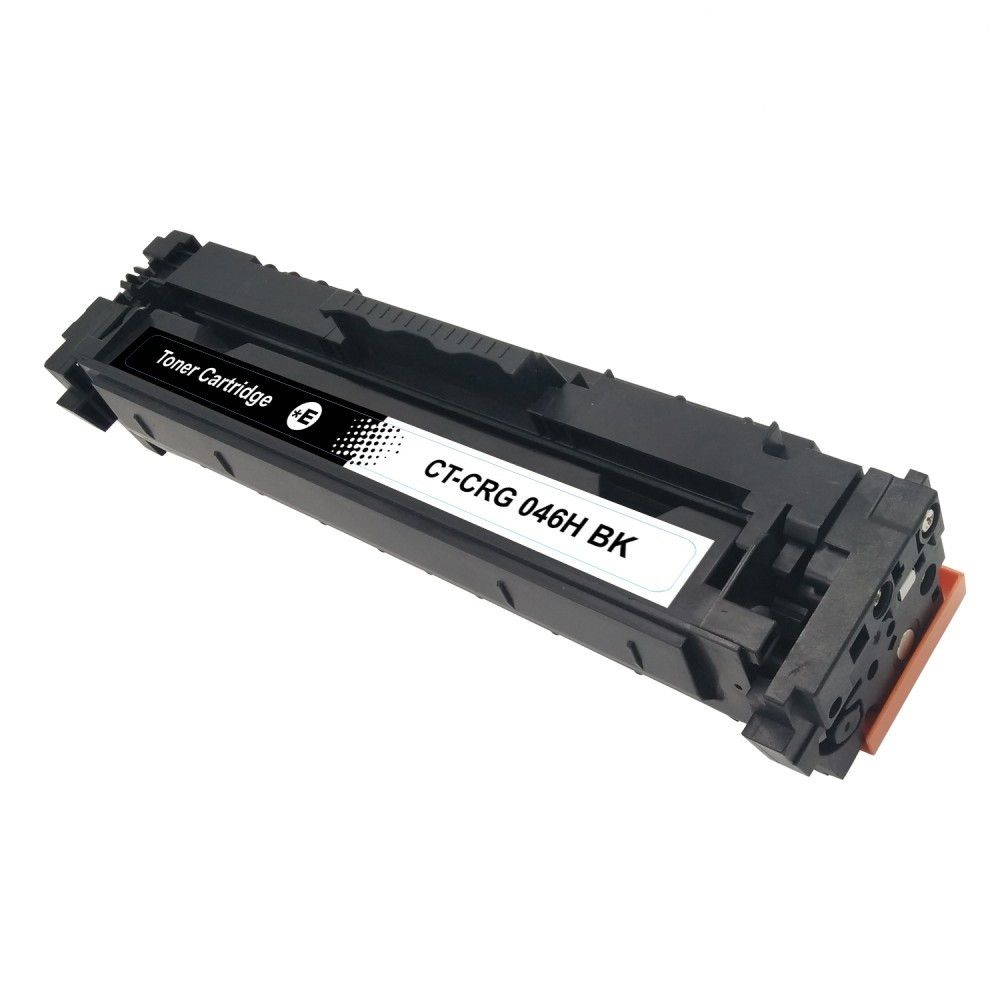 Alternativa DragonToner CRG-046H BK toner black pro tiskárny Canon