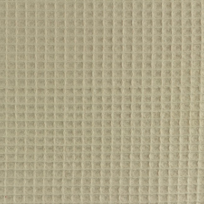 Bavlna vafle cappuccino