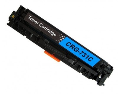 Alternativa DragonToner CRG-731C - toner cyan pro tiskárny Canon