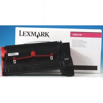 Lexmark Tonerová cartridge Lexmark C750