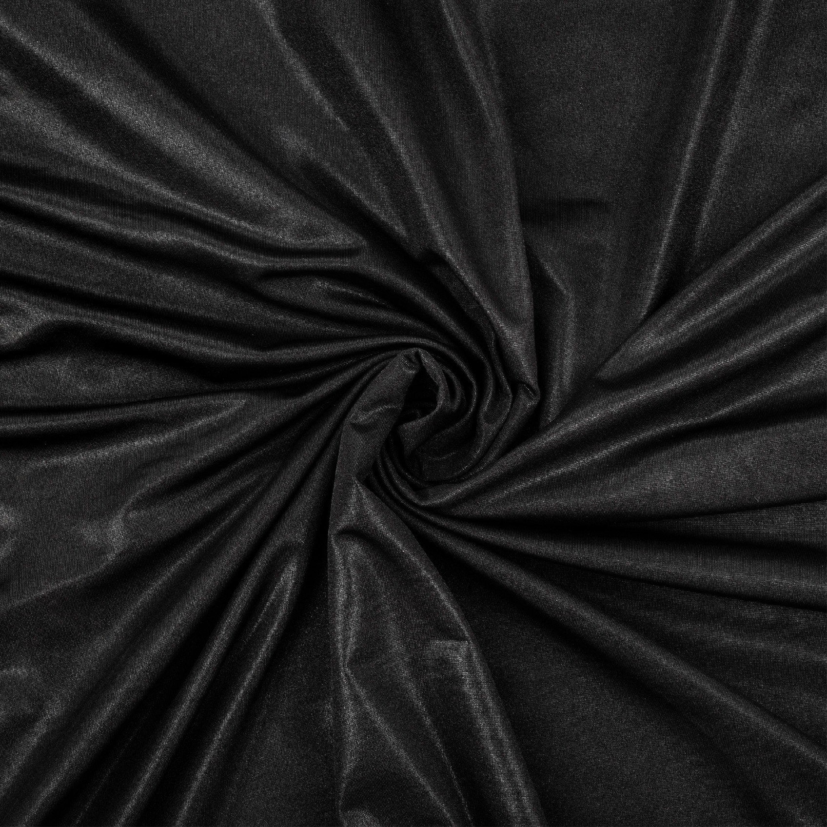 Plavkovina černá lesklá