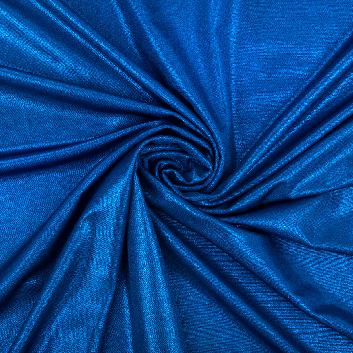 Plavkovina královsky modrá lesklá