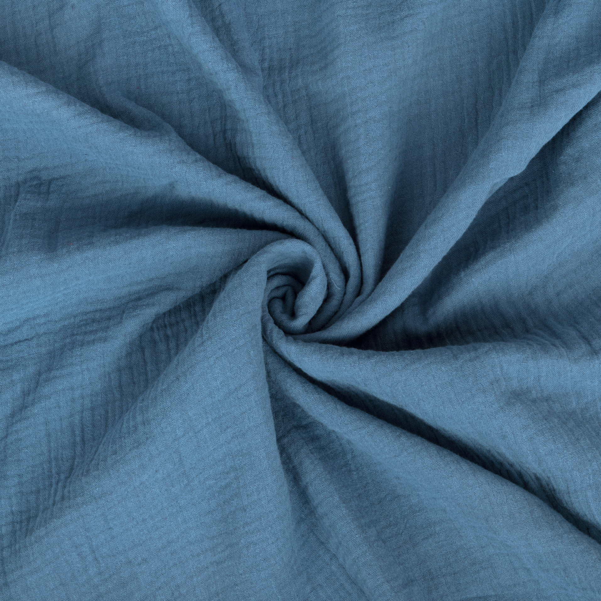 Fáčovina modrá jeans