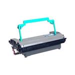 Alternativa DragonToner Konica Minolta  1400w - toner black pro tiskárny Minolta