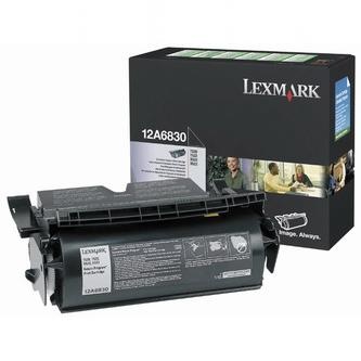 Lexmark Tonerová cartridge Lexmark T520