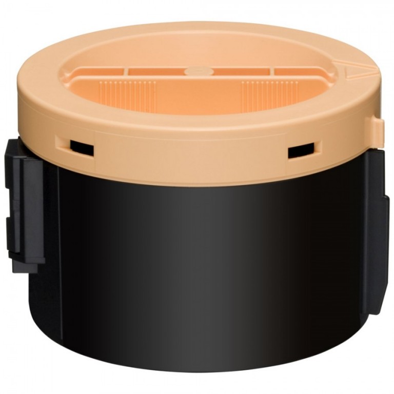 Alternativa DragonToner M200 (C13S050709) toner black pro tiskárny Epson