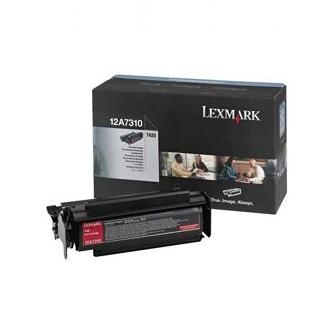 Lexmark Tonerová cartridge Lexmark T420