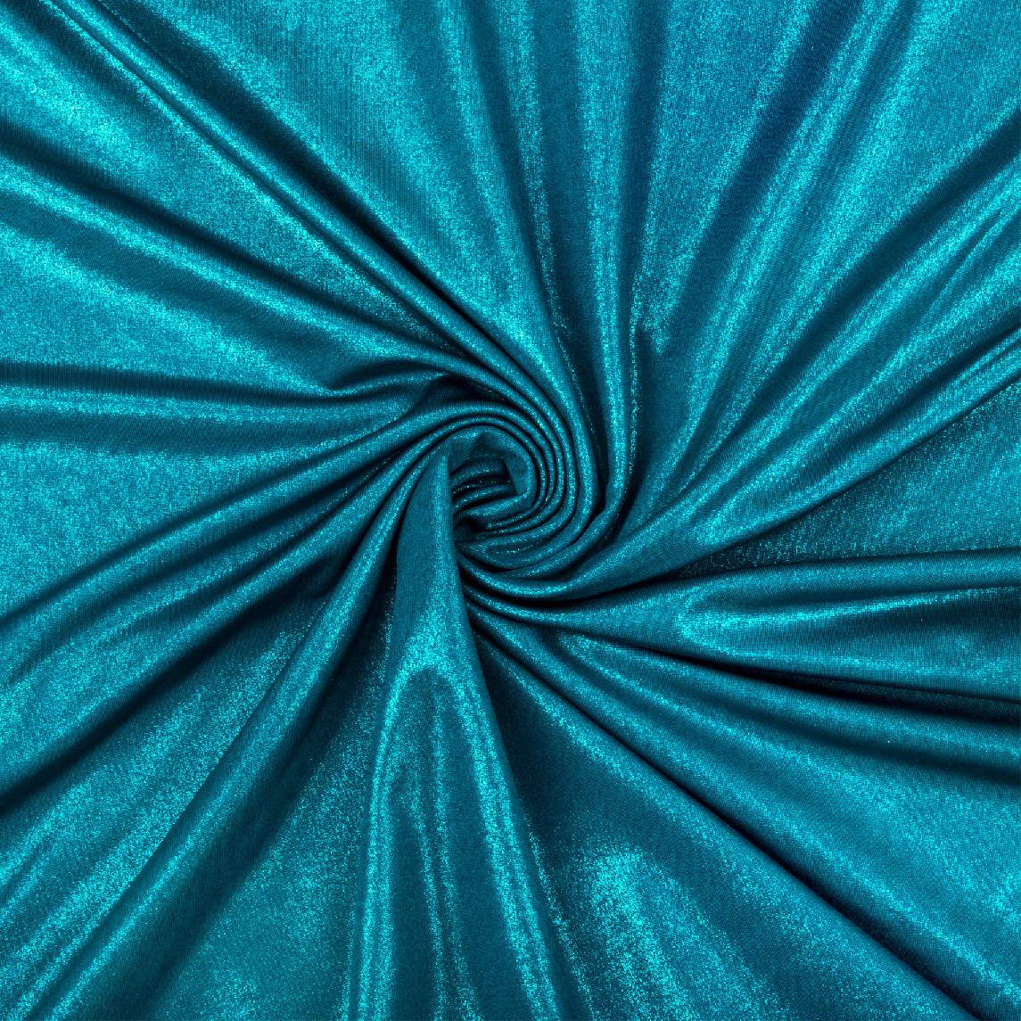 Plavkovina tyrkysová lesklá