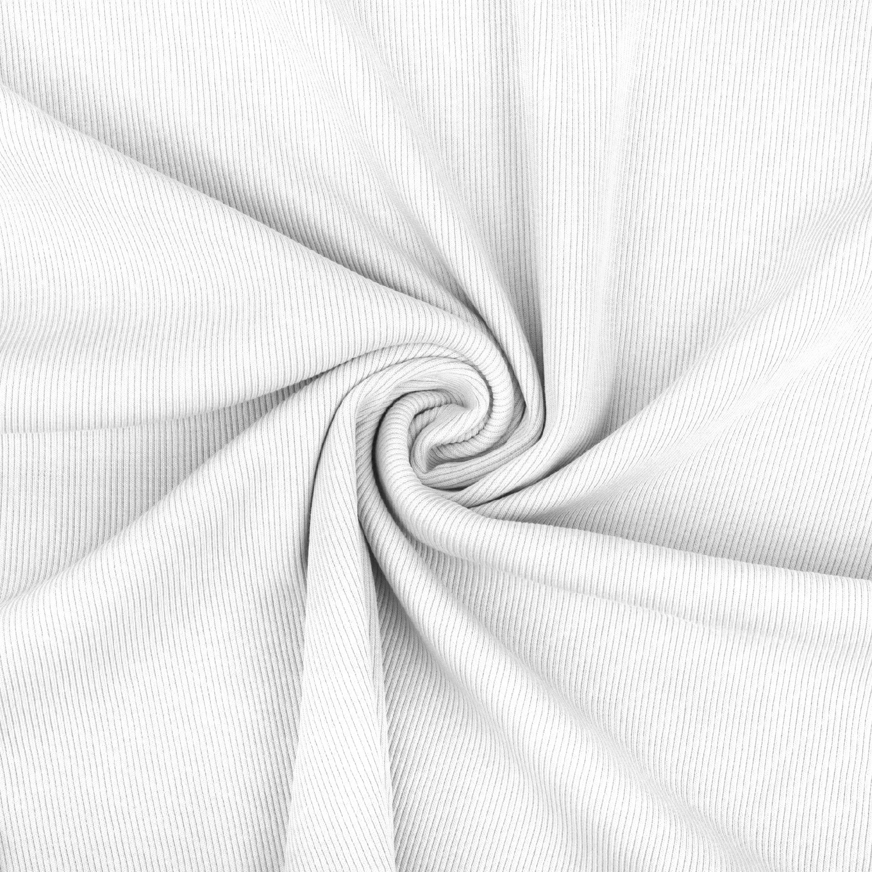 Náplet bílý žebro - 2/2