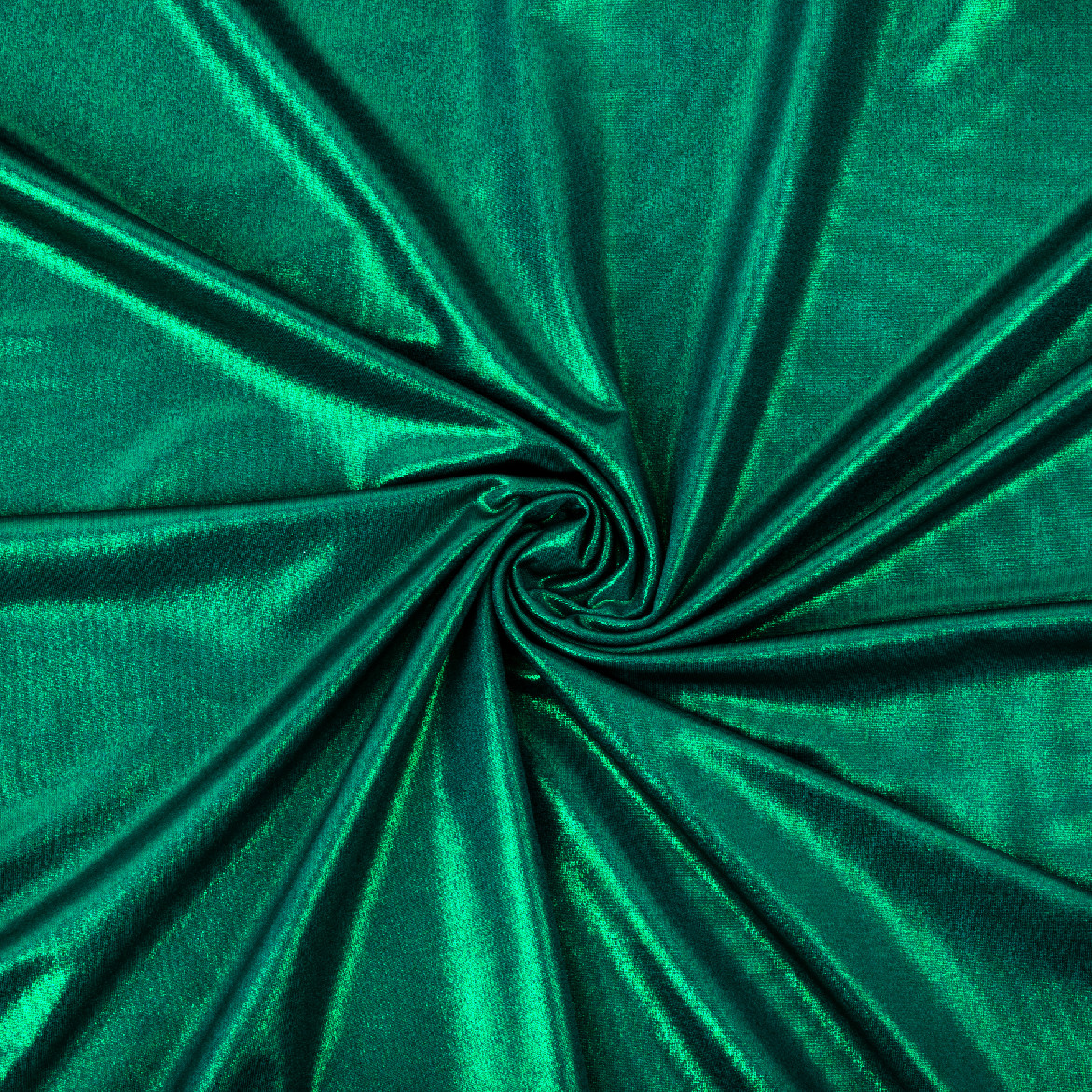 Plavkovina zelená lesklá