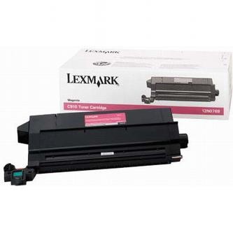 Lexmark Tonerová cartridge Lexmark Optra C910