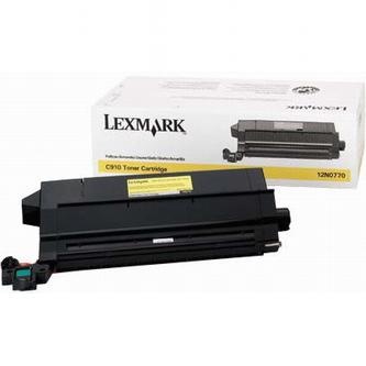 Lexmark Tonerová cartridge Lexmark Optra C910
