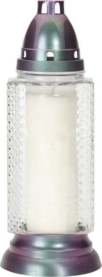 Hřbitovní svíčka 4031