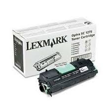 Lexmark Tonerová cartridge Lexmark Optra SC-1275