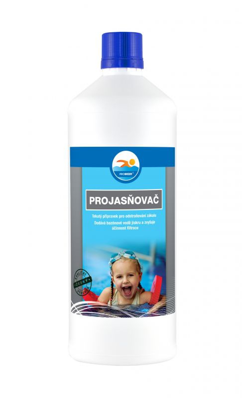 PROBAZEN Projasňovač 1l Proxim