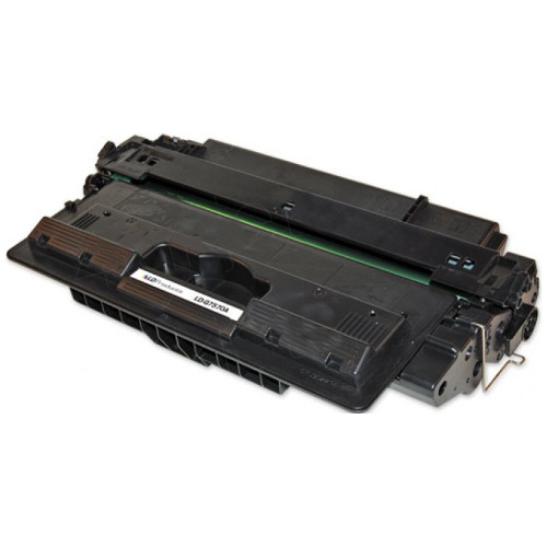 Alternativa DragonToner Hewlett Packard  Q7570A - toner black pro tiskárny HP