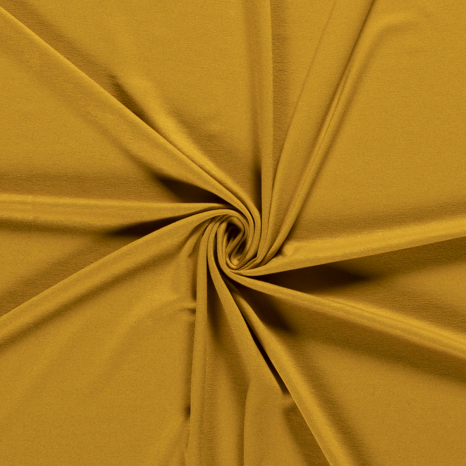 Viskozový úplet hořčice