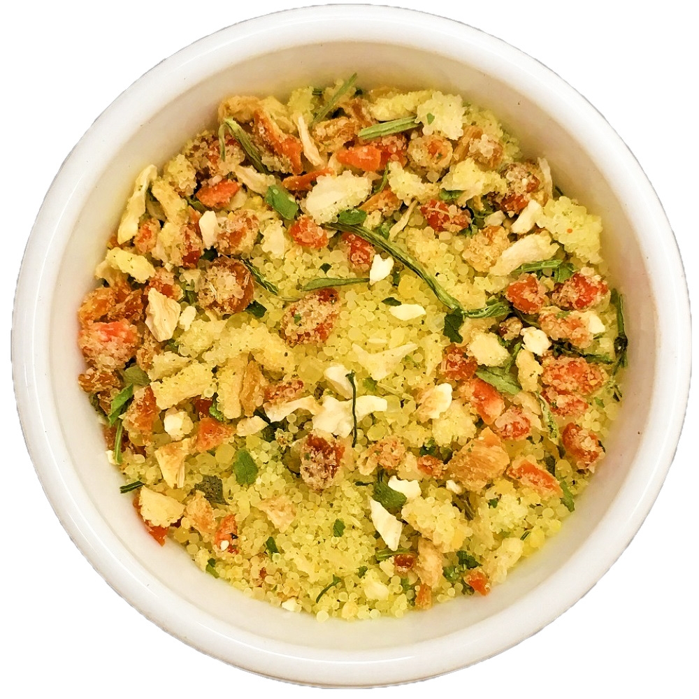 Special mix 150g IDC-FOOD s.r.o.