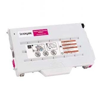 Lexmark Tonerová cartridge Lexmark C720