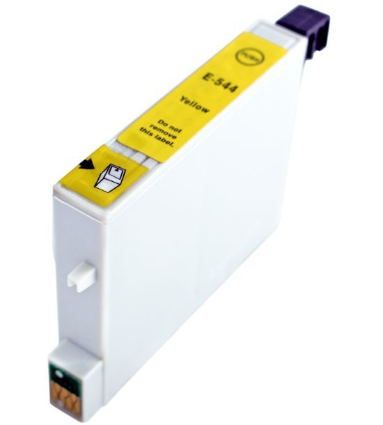 Alternativa DragonToner T0544 - inkoust yellow pro tiskárny Epson