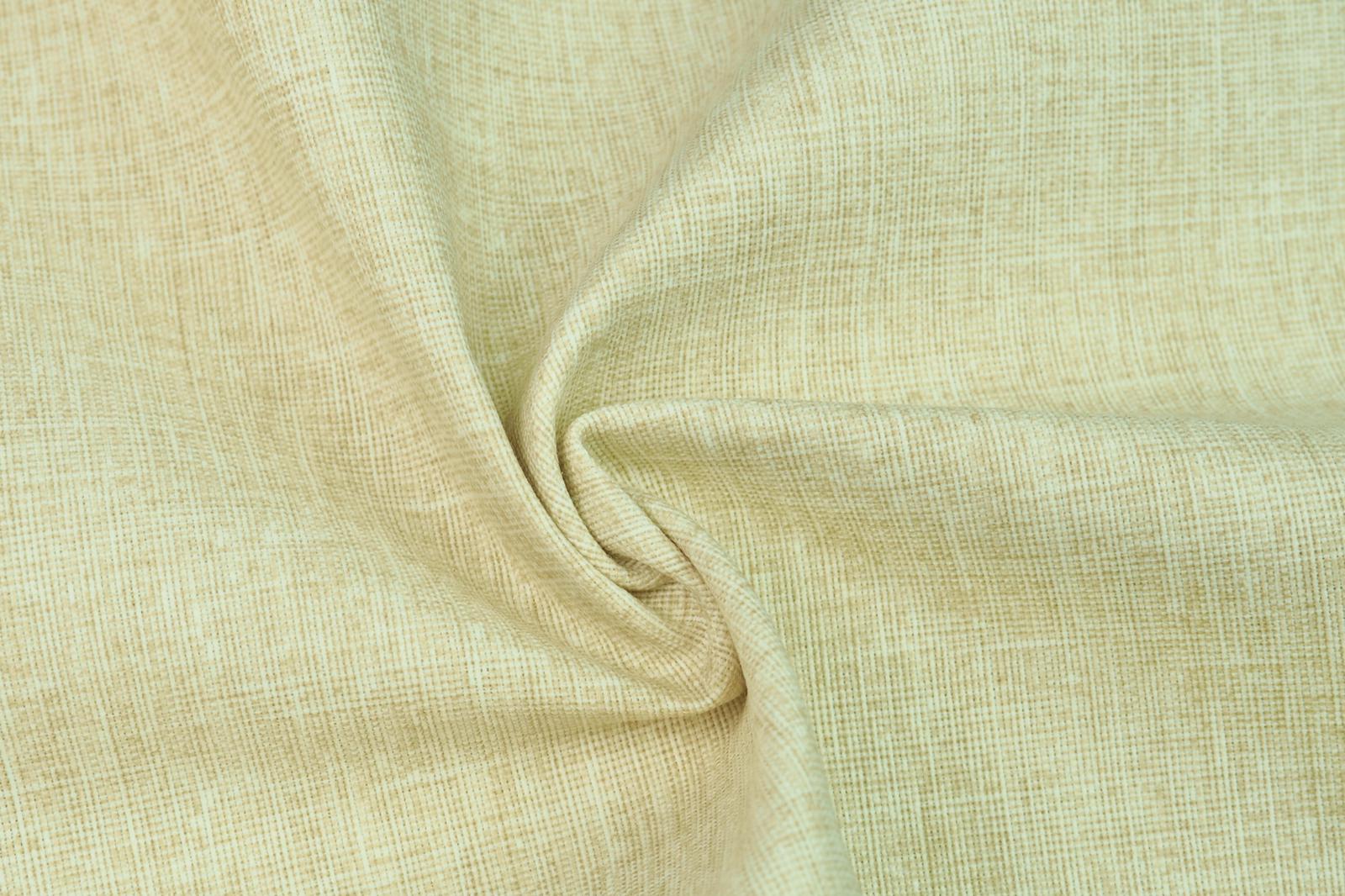 Bavlna režná pískové melé