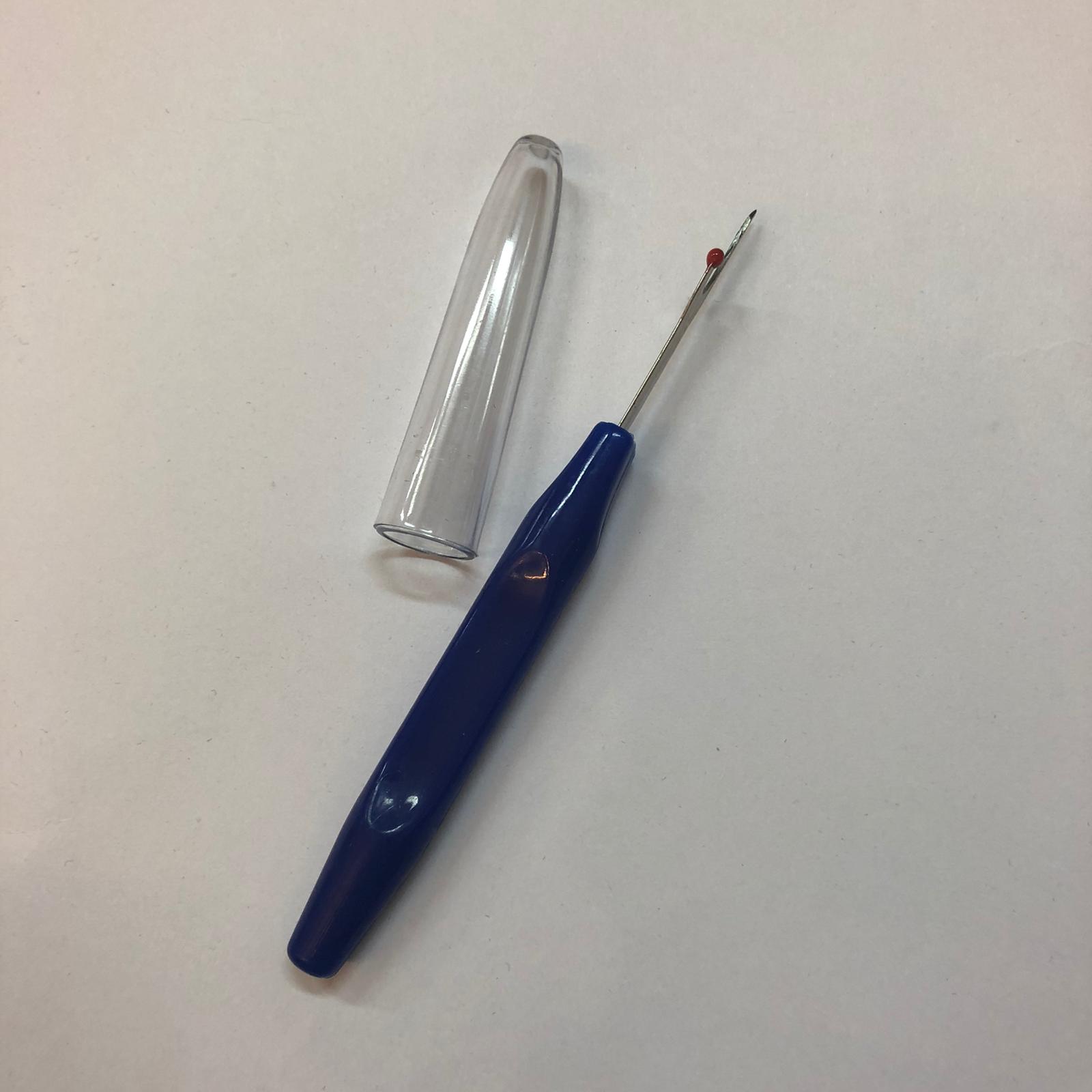 Páradlo švů velké