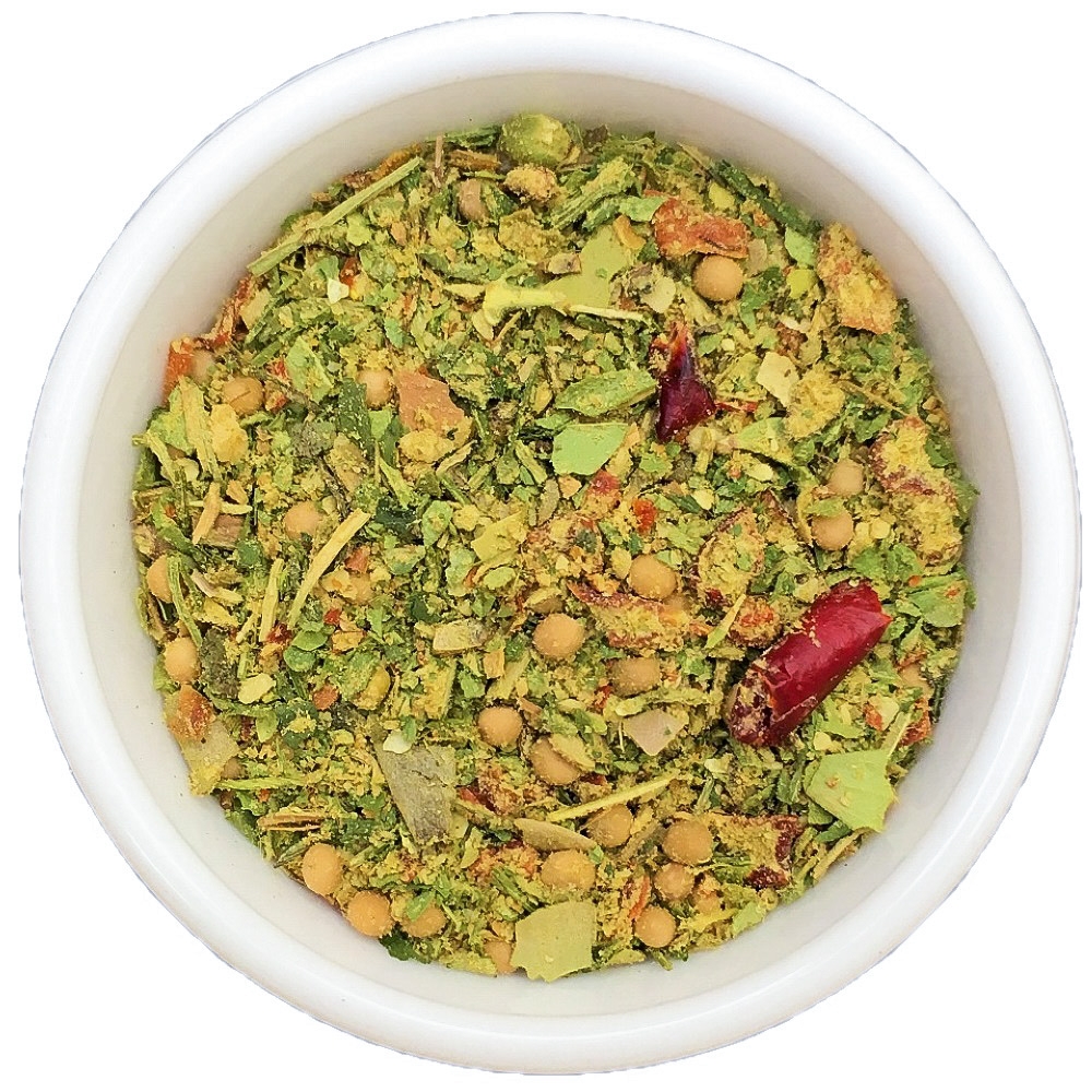 Virginia - grilovací směs 70g IDC-FOOD s.r.o.