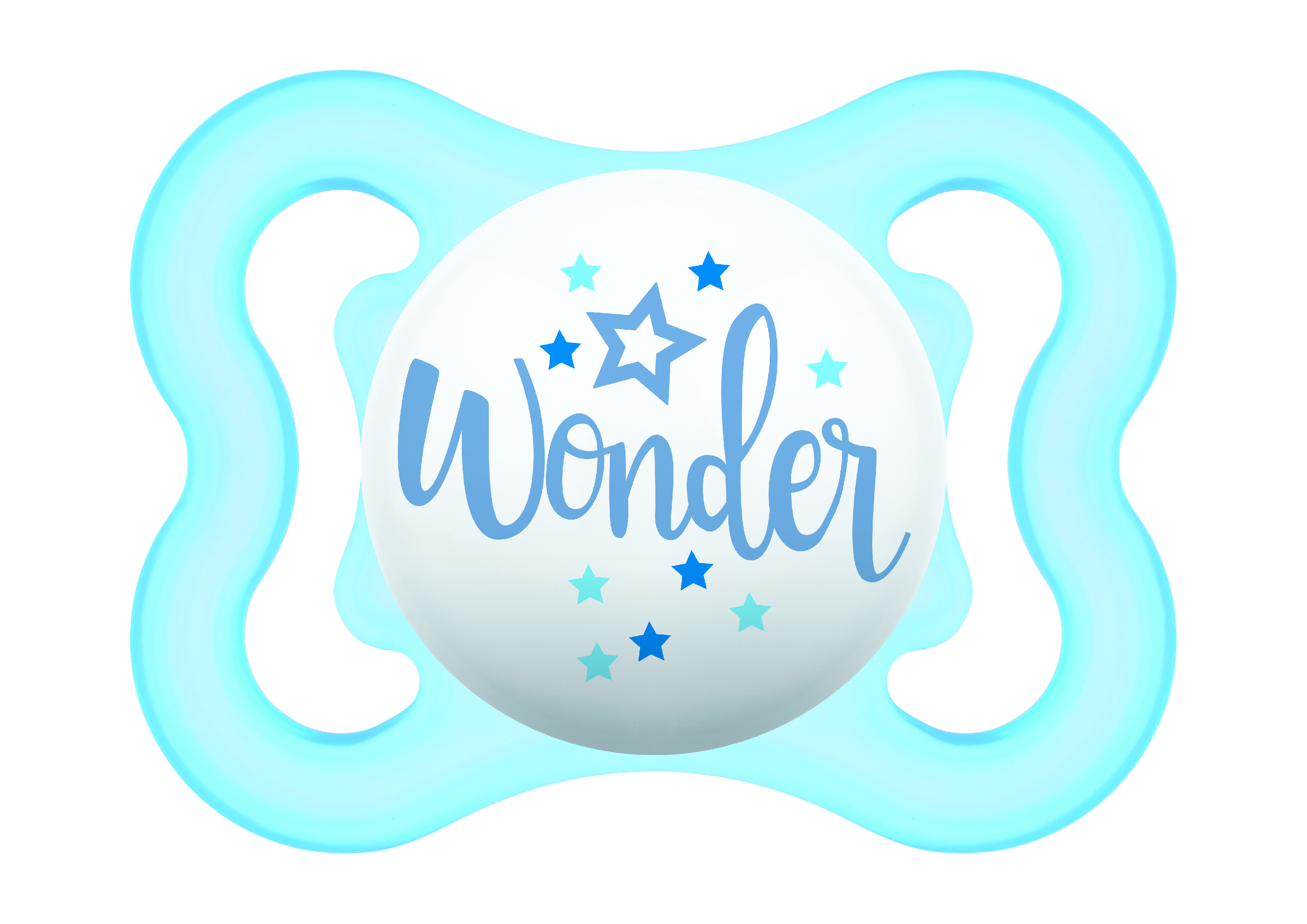 MAM DUDLÍK AIR MINI 0-6 měsíců