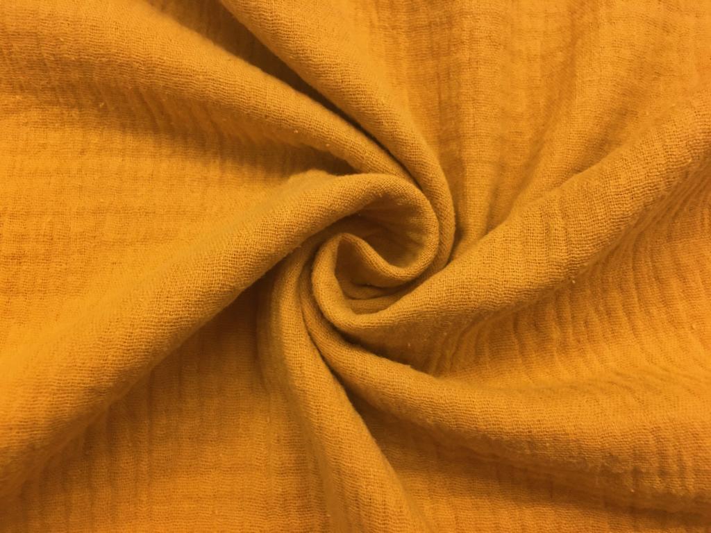 Trojitá fáčovina hořčice