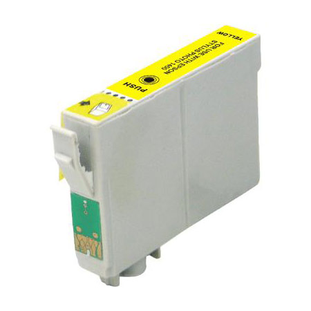 Alternativa DragonToner T1634 č. 16XL inkoust yellow pro tiskárny Epson