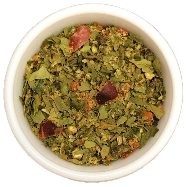 Montezuma marinada 60 g IDC-FOOD s.r.o.